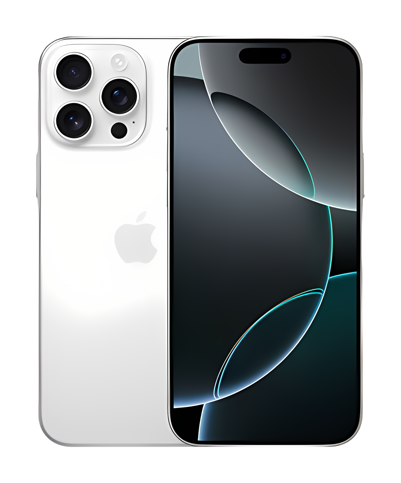 iPhone 16 Pro Max (Iconz - Used_Grade B)