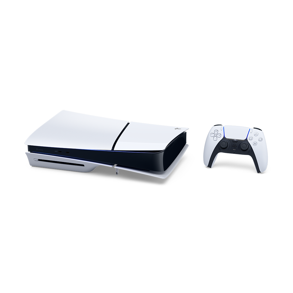 Ps5 Slim
