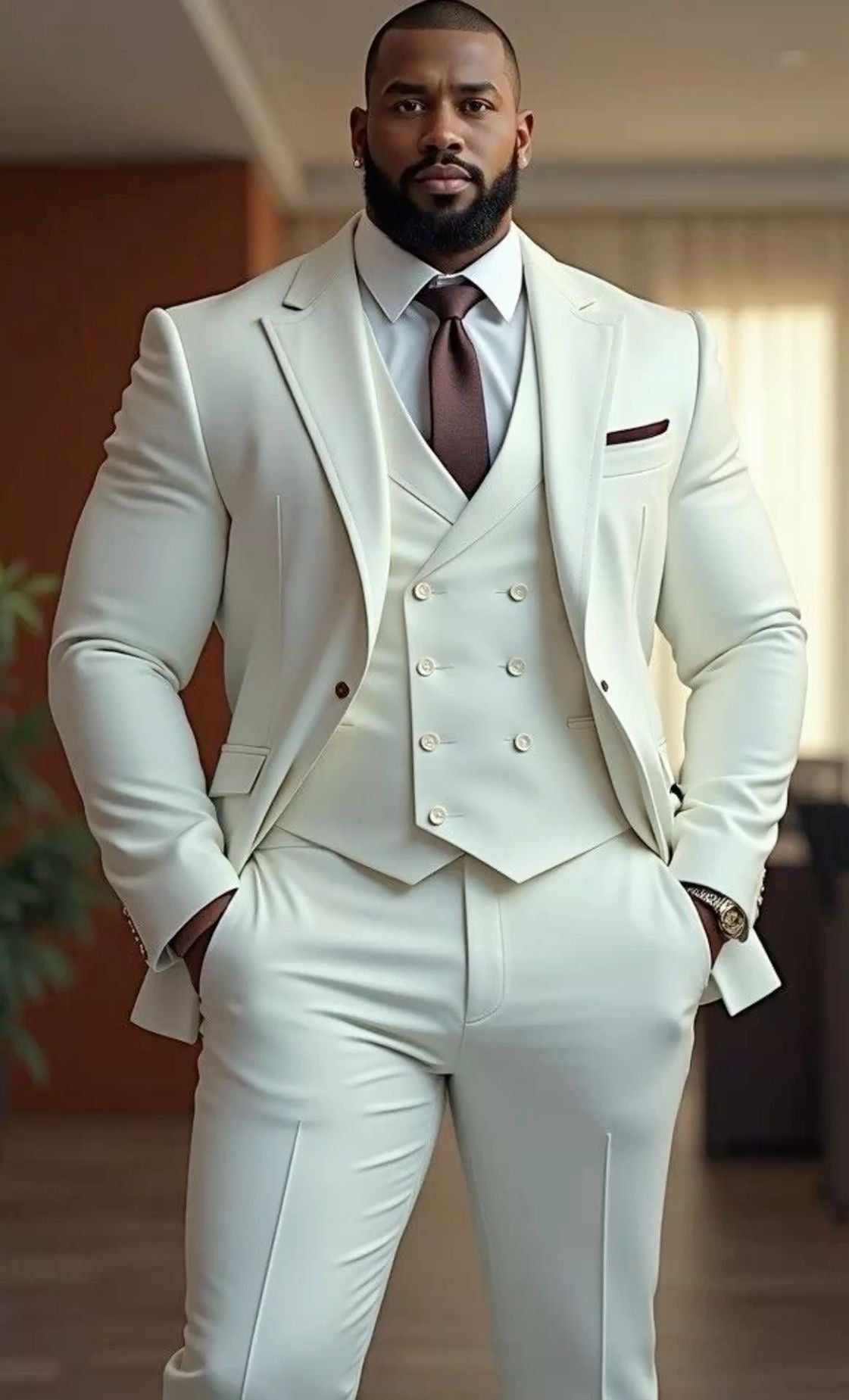 The Gentleman