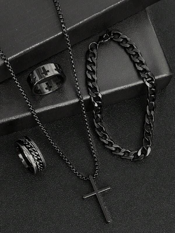 Dress-Up Accessories (M)