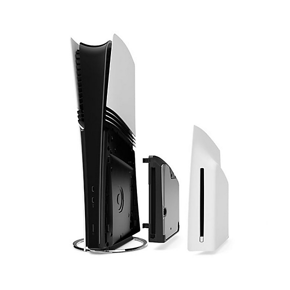 Consoles and Accessories
