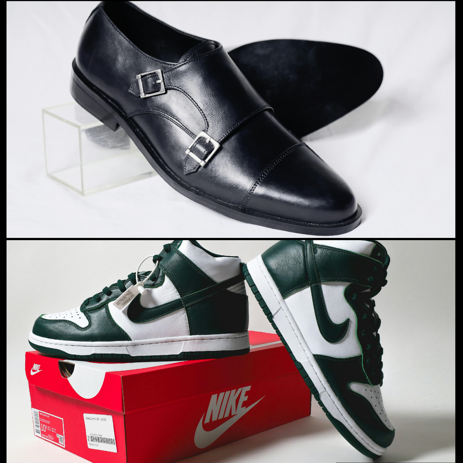 Footwear (M)