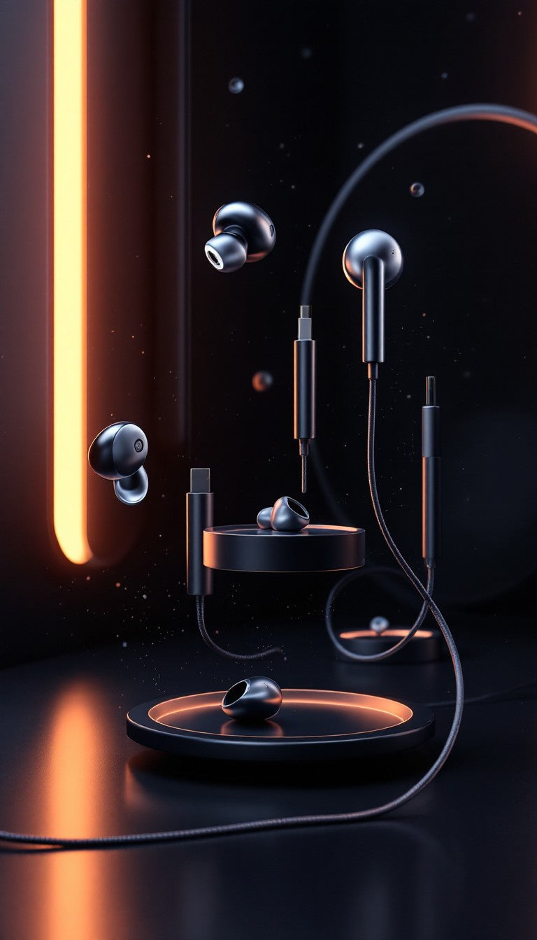 Accessories