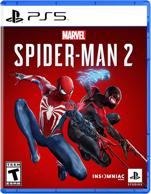 Spider Man 2