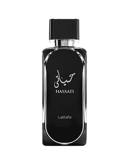 Hayaati
