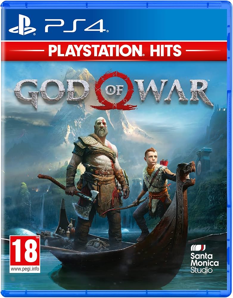 God of War 4