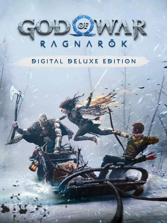 God of War 5