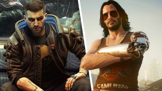 Cyberpunk 2077