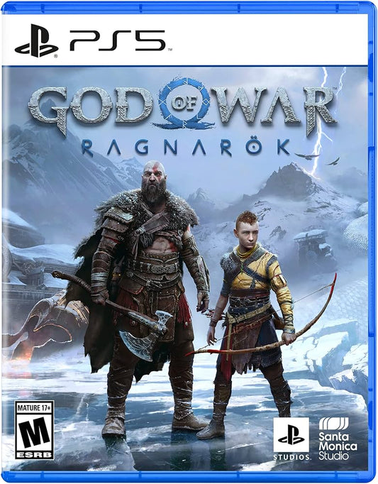 God of War 5