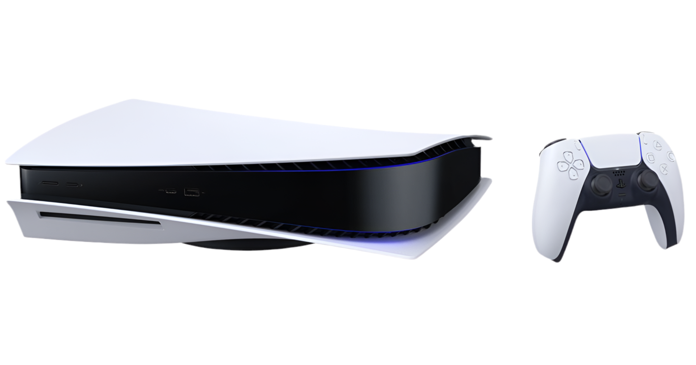 Ps5 Fat
