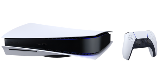 Ps5 Fat