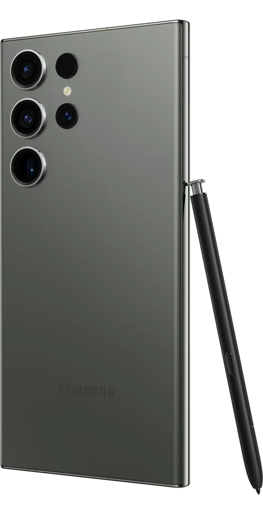 Galaxy S23 Ultra