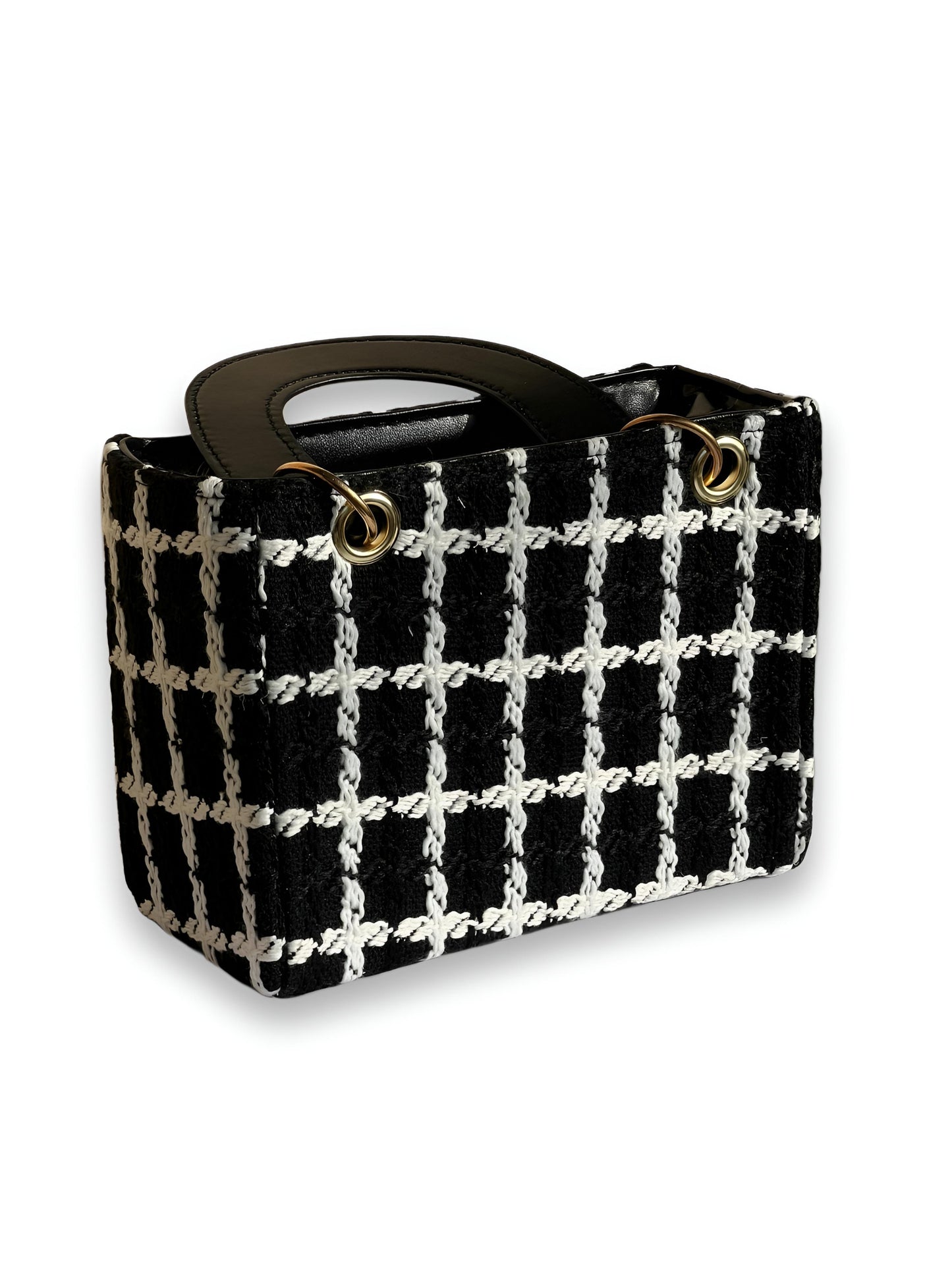 Dior - Checkered Mini Series