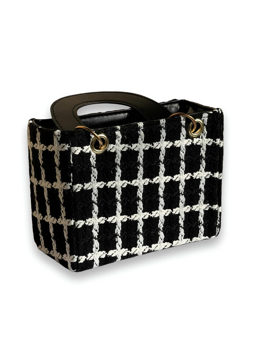 Dior - Checkered Mini Series