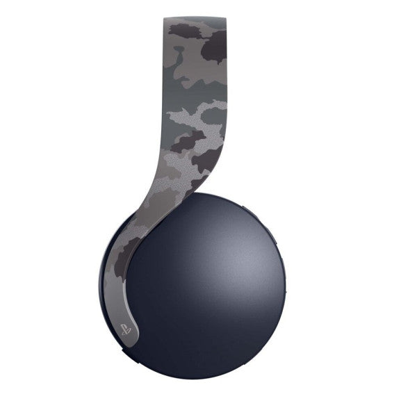 PsPulse 3D Headset