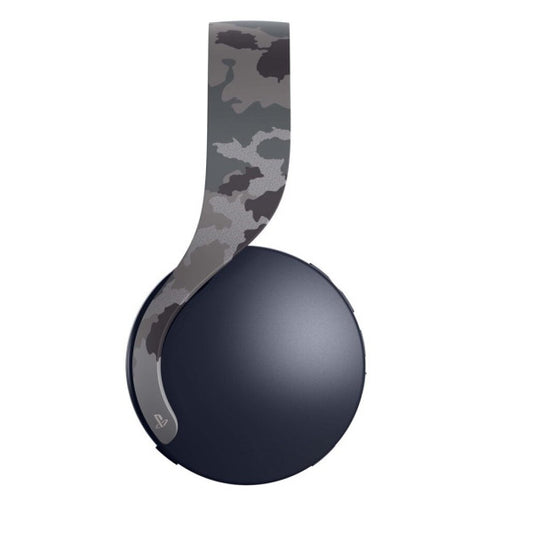 PsPulse 3D Headset