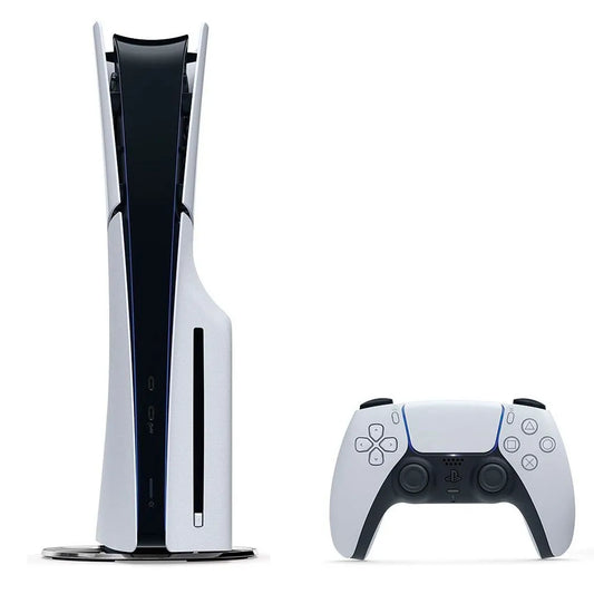 Ps5 Slim