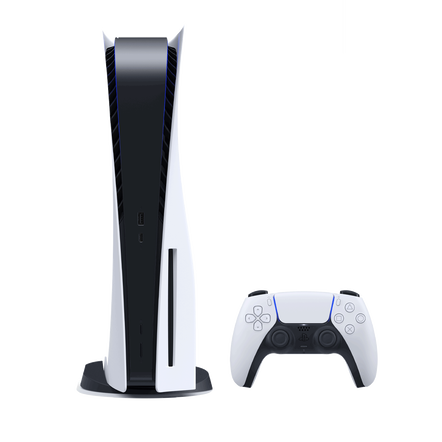 Ps5 Fat