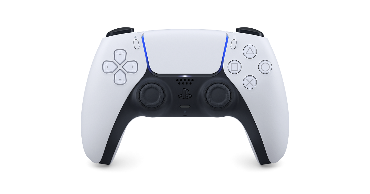Ps5 Dual Sense Controller