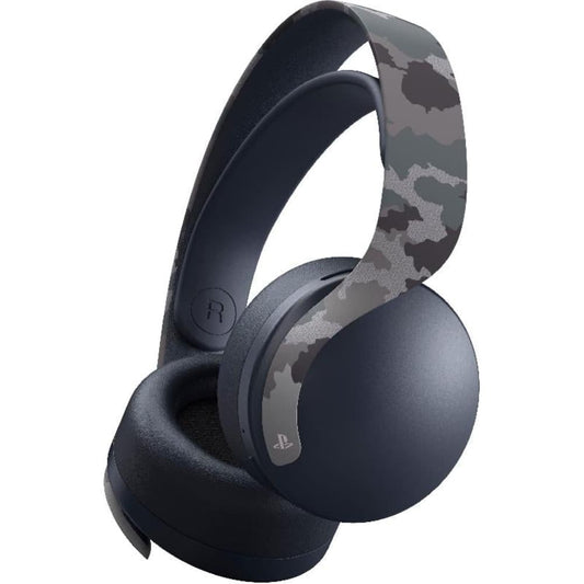 PsPulse 3D Headset