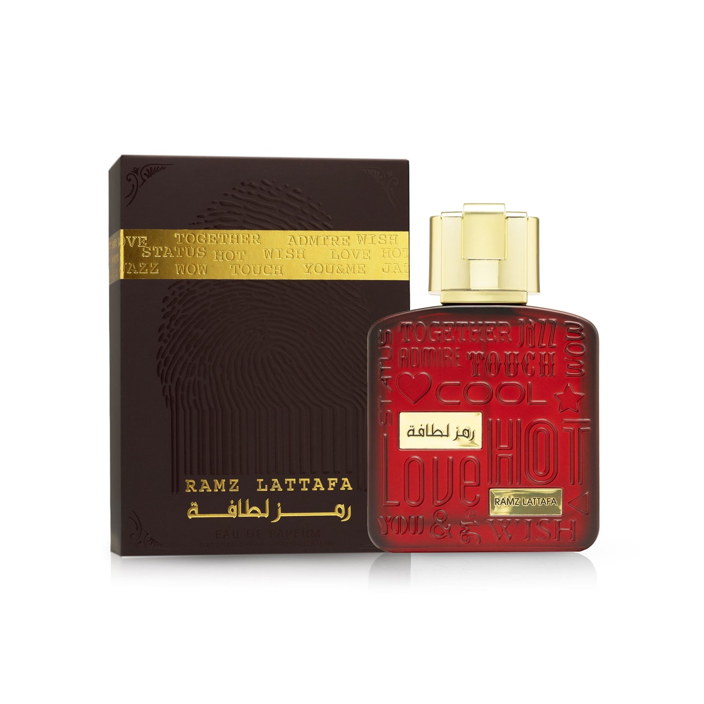 Ramz Lattafa