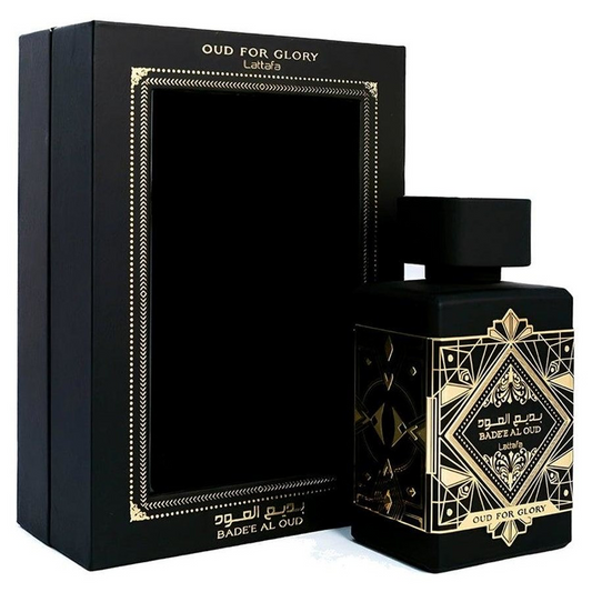 Bade’e Al Oud