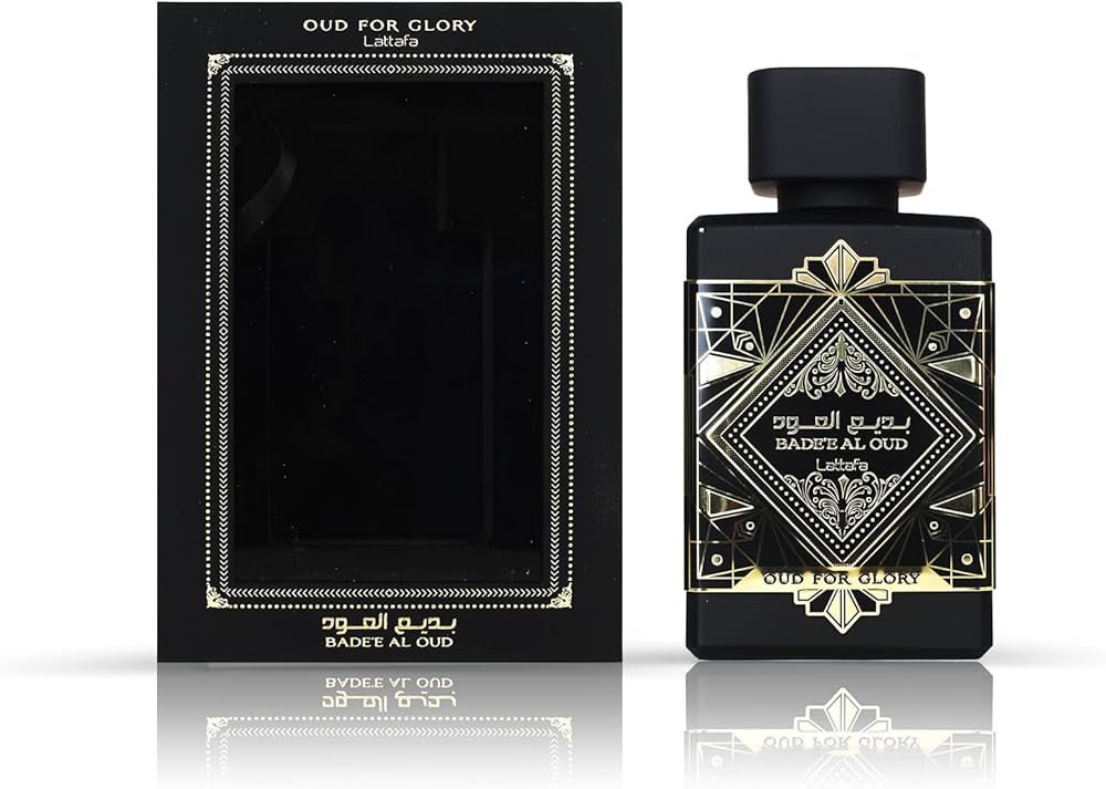 Bade’e Al Oud
