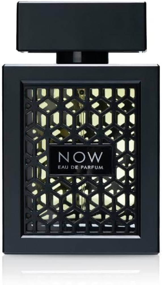 NOW