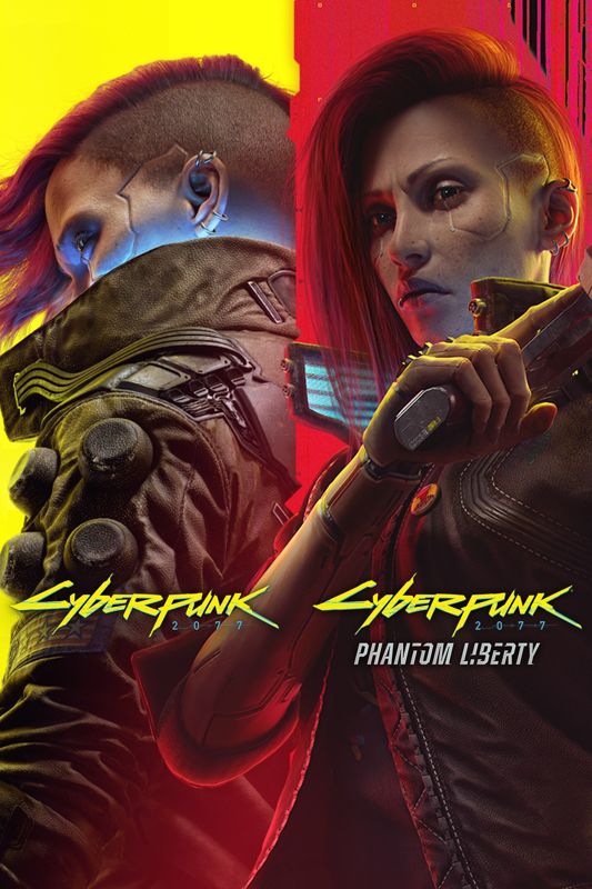 Cyberpunk 2077