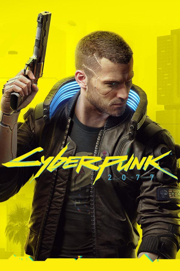 Cyberpunk 2077