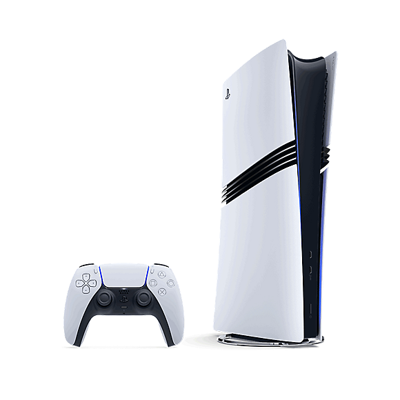 PS5 Pro