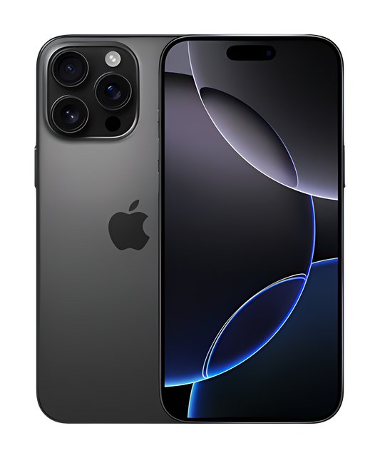 iPhone 16 Pro Max (Nela - Open Box)