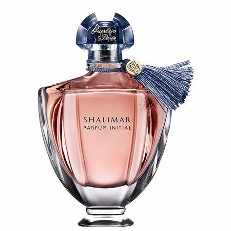 SHALIMAR SUMMER FRAGRANCE